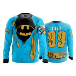 1837 FD Long Sleeve MENS