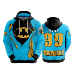 1837 FD Hoody