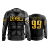 1837 FD Long Sleeve MENS
