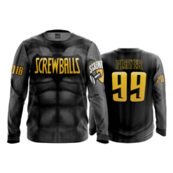 1837 FD Long Sleeve MENS