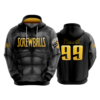 1837 FD Hoody