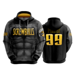 1837 FD Hoody