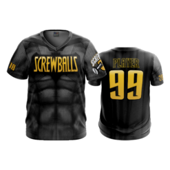 1837 FD Sport V-Neck MENS