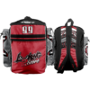 834 Mojo Diamond Backpack
