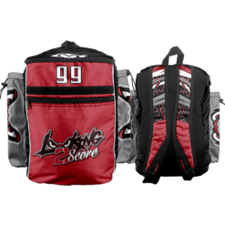 834 Mojo Diamond Backpack