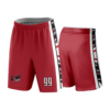 834 FD Razor Shorts