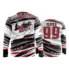 834 FD Long Sleeve MENS