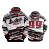 834 FD Hoody