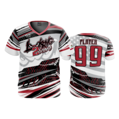 834 FD Sport V-Neck MENS