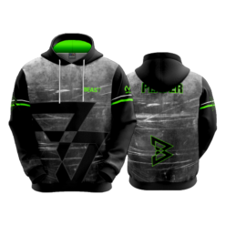 1720 FD Hoody