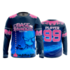2099 FD Long Sleeve MENS