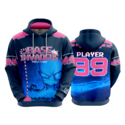 2099 FD Hoody