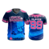 2099 FD Sport V-Neck MENS