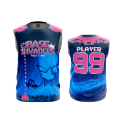 2099 FD Sport Sleeveless MENS