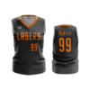 2088 FD Womens V-Neck Sleeveless