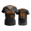 2088 FD Womens V-Neck