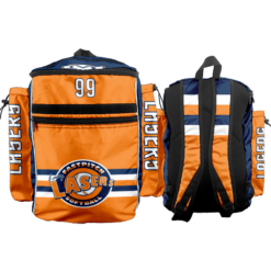 2088 Mojo Diamond Backpack