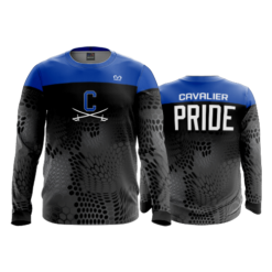 2103 FD Long Sleeve MENS
