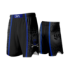 2103 FD Fight Shorts