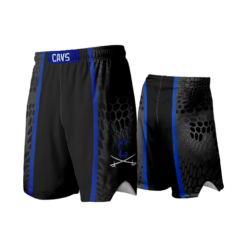 2103 FD Fight Shorts