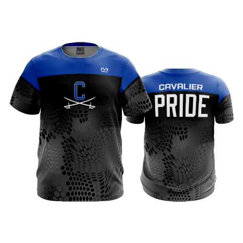 2103 FD Rash Shortsleeve