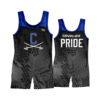 2103 FD Singlet