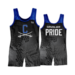 2103 FD Singlet