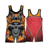 DEAD SAMURAI