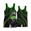 MYSTIC DOOM