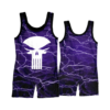 PURPLE PUNISHMENT