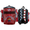1318 Mojo Diamond Backpack