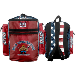1318 Mojo Diamond Backpack