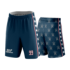 1318 FD Razor Shorts