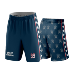 1318 FD Razor Shorts