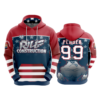 1318 FD Hoody