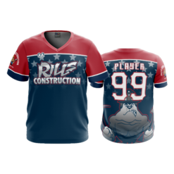 1318 FD Sport V-Neck MENS