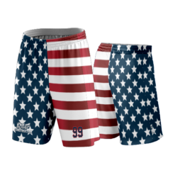 1318 FD Razor Shorts