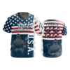 1318 FD Sport V-Neck MENS