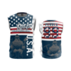 1318 FD Sport Sleeveless MENS