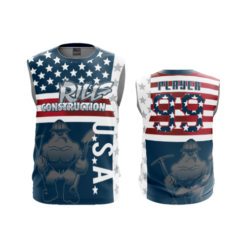 1318 FD Sport Sleeveless MENS