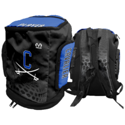 2103 Mojo Gym Bag