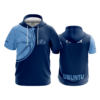 2106 TS Hoody SS