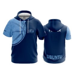 2106 TS Hoody SS