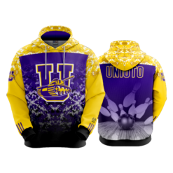 2107 FD Hoody