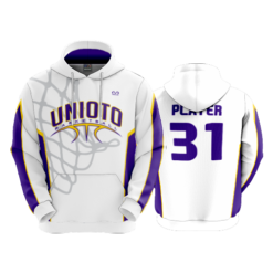 2095 FD Hoody