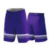 2095 FD Basketball Shorts - CL