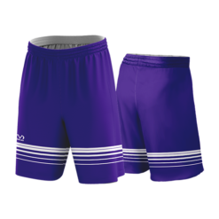 2095 FD Basketball Shorts - CL
