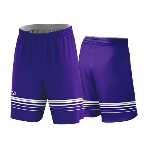 2095 FD Basketball Shorts - CL