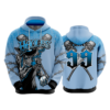 1774 FD Hoody