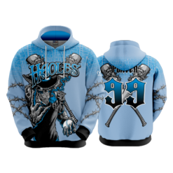 1774 FD Hoody